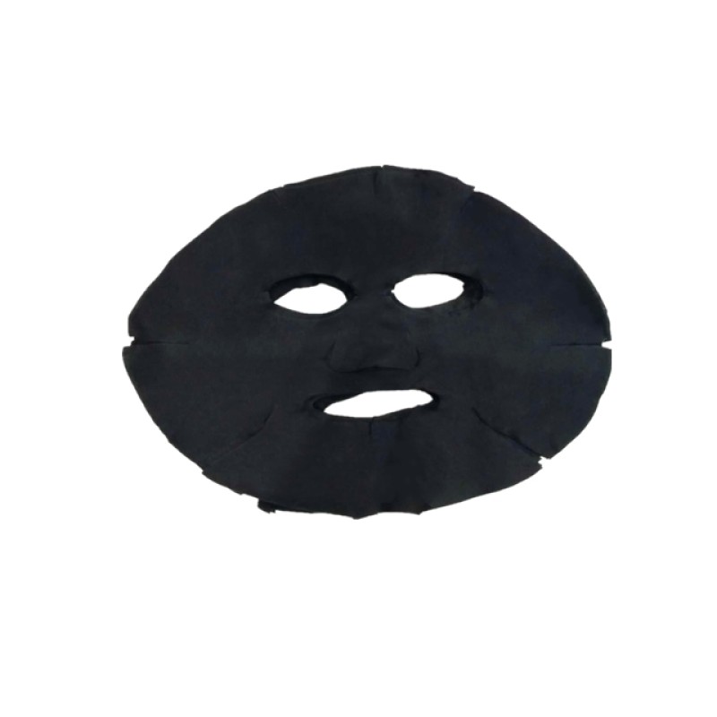 Facial Mask Sheet Supplier - Wholesale Black Charcoal Multi Purpose Beauty