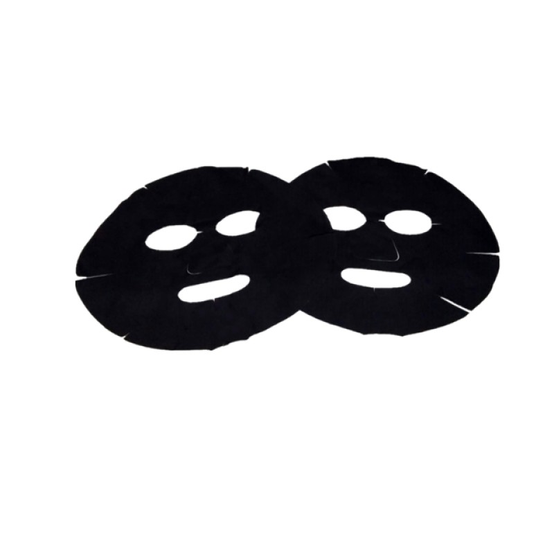 Facial Mask Sheet Supplier - Wholesale Black Charcoal Multi Purpose Beauty