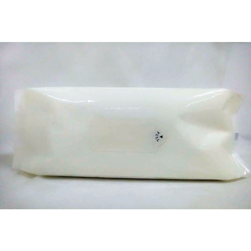 Adult Cleansing Wipes Manufacturer - Custom Private Label Large Pack Simple
