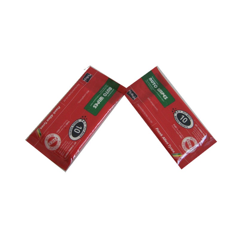 Auto Cleaning Wipes Supplier - Soft Disposable Efficient Nonwoven Daily