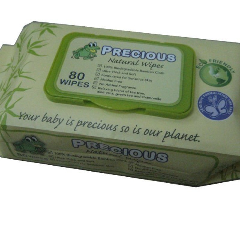 Multi Purpose Wet Wipes Factory - Bulk Biodegradable Bacteriostatic