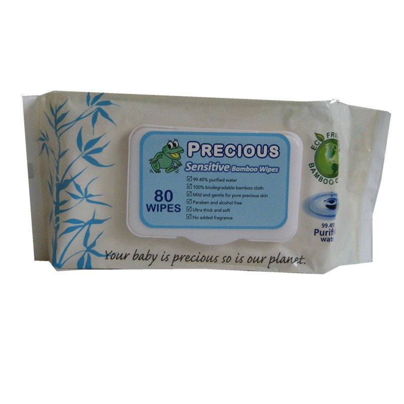 Bamboo Baby Wipes Supplier - Eco Friendly Soft Wholesale