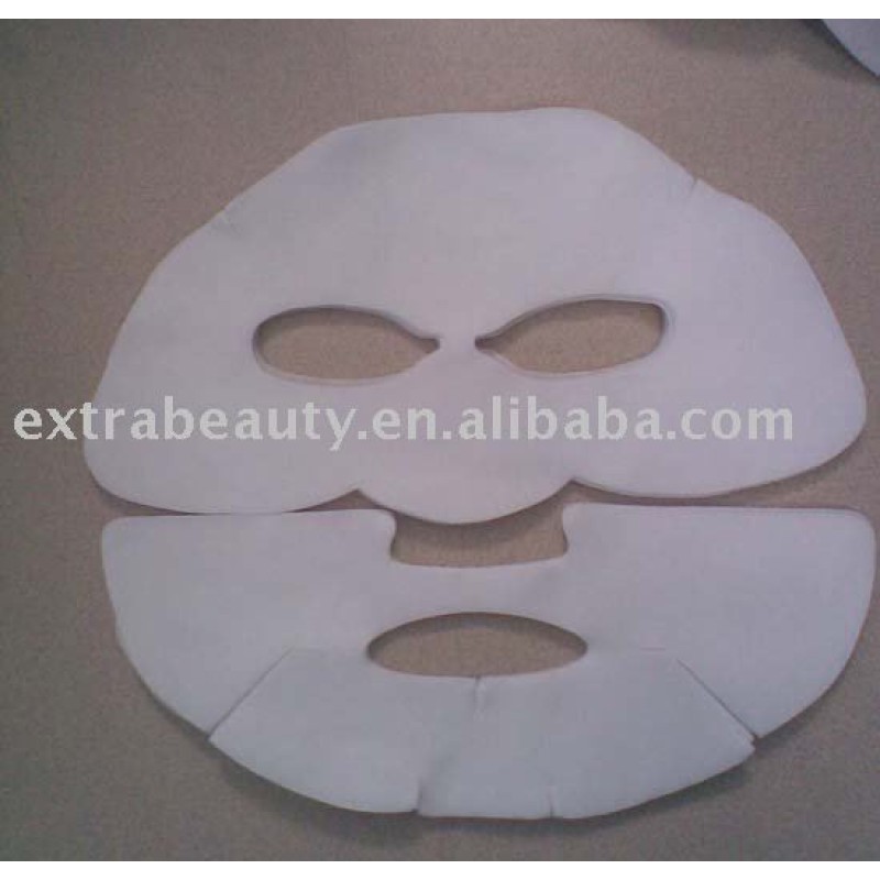 Feminine Face Mask Sheet Manufacturer - Custom Organic Private Label