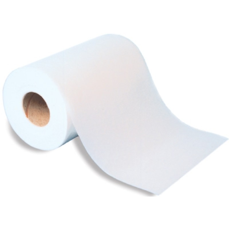 Baby Dry Wipe Roll Factory - High Quality Soft Bamboo Water Based Bulk