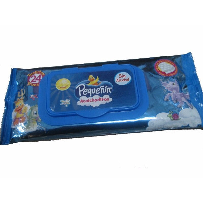 Pet Cleaning Wipes Supplier - OEM Antiseptic Antibacterial With Lids Sample