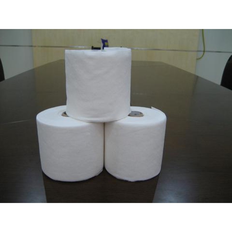 Baby Dry Wipe Roll Factory - High Quality Soft Bamboo Water Based Bulk