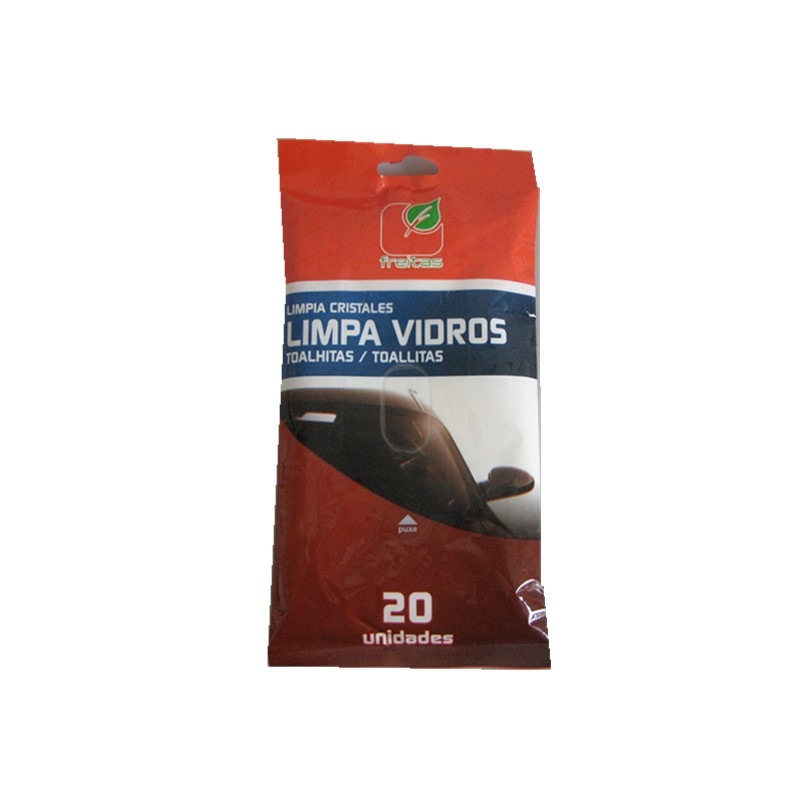 Auto Tissues Manufacturer - Wholesale Individually Wrapped Nonwoven Soft