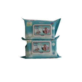 Baby Wet Wipes Factory - Economical Water Based Disinfectant