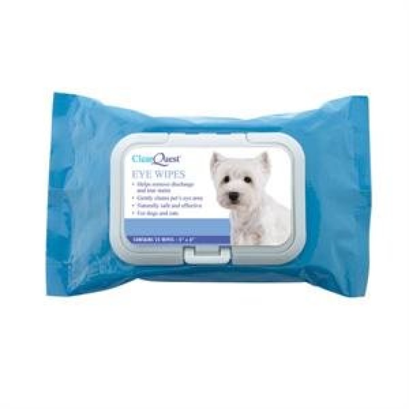 Dog Cleaning Wipes Manufacturer - Premium Eco Friendly Natural Antiseptic