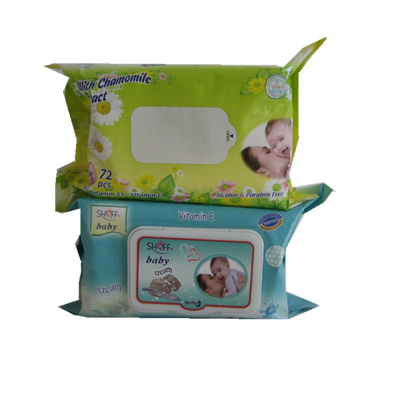 Baby Wet Wipes Factory - Economical Water Based Disinfectant