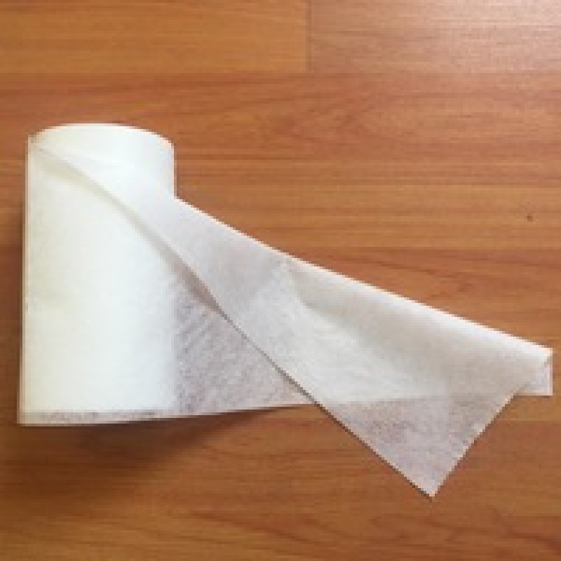 Baby Dry Wipe Roll Factory - High Quality Soft Bamboo Water Based Bulk
