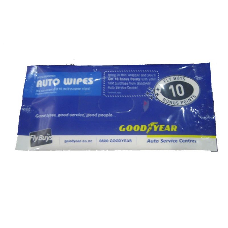 Auto Care Wipes Supplier - Multipurpose Disinfecting Leather Solution