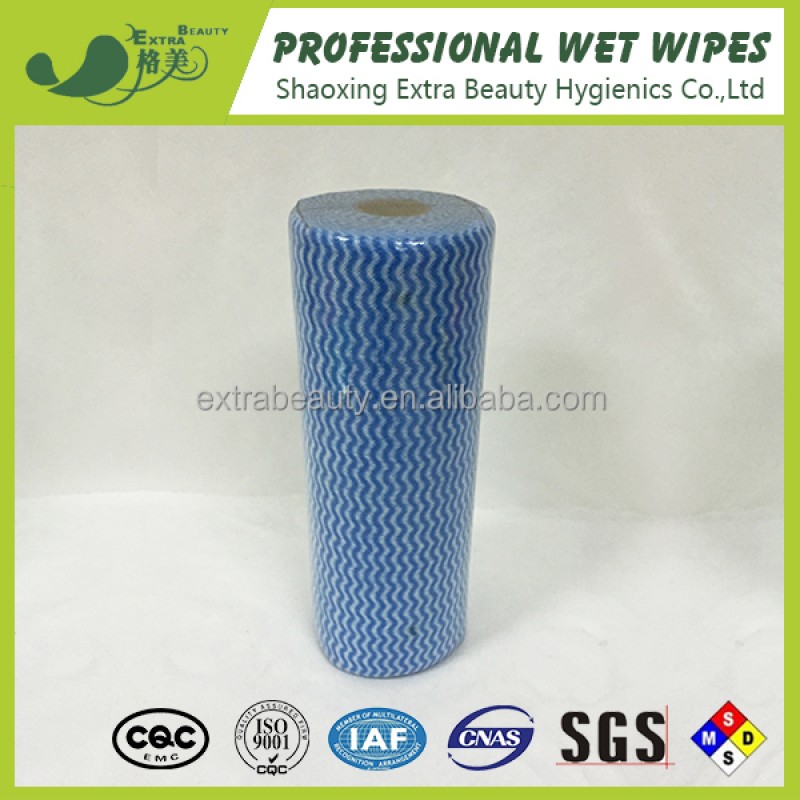 Dry Wipes Manufacturer - Premium Custom Printed Efficient Cleaning
