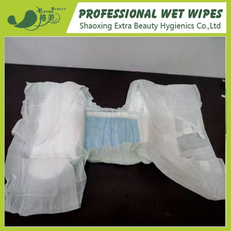 Adult Diapers Supplier - Soft Disposable Leak Resistant Convenient