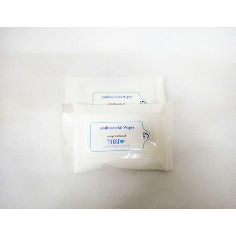 Multi Purpose Wet Wipes Factory - Wholesale OEM Antiseptic Spunlace