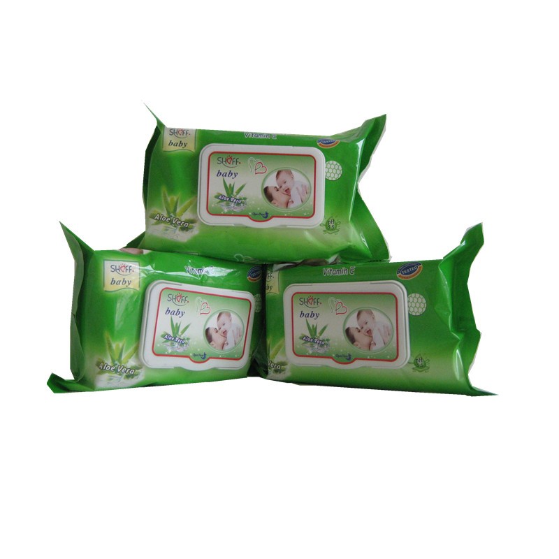 Baby Wet Wipes Supplier - Eco Friendly Fragrance Free Spunlace