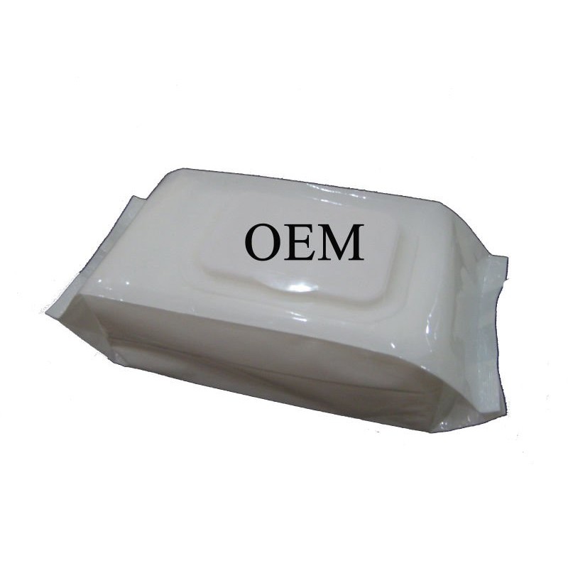 Patient Wet Wipes Manufacturer - Wholesale Custom Large Pack Free Sample