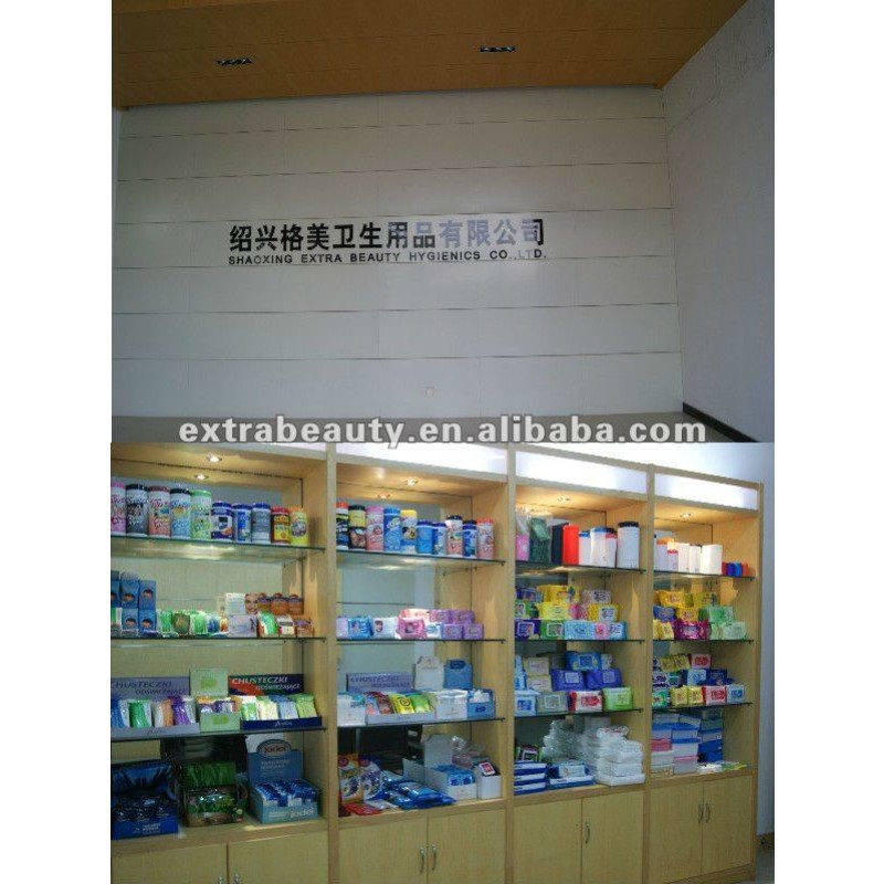 Patient Wet Wipes Manufacturer - Wholesale Custom Large Pack Free Sample