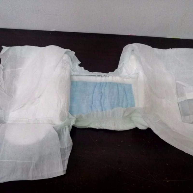 Adult Diapers Supplier - Soft Disposable Leak Resistant Convenient