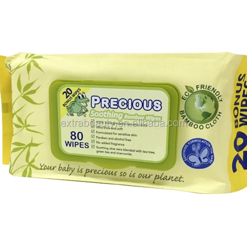 Multi Purpose Wet Wipes Factory - Bulk Biodegradable Bacteriostatic