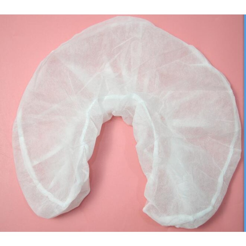 Disposable Headrest Cover Supplier - Eco Friendly Nonwoven Cheap Price