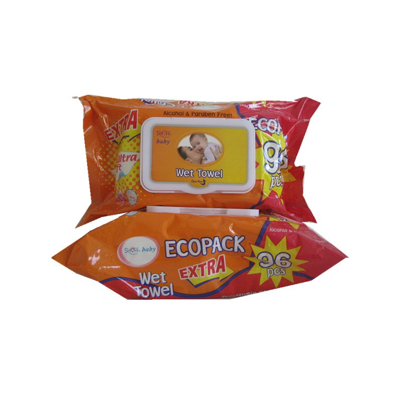 Baby Wet Wipes Factory - Economical Water Based Disinfectant