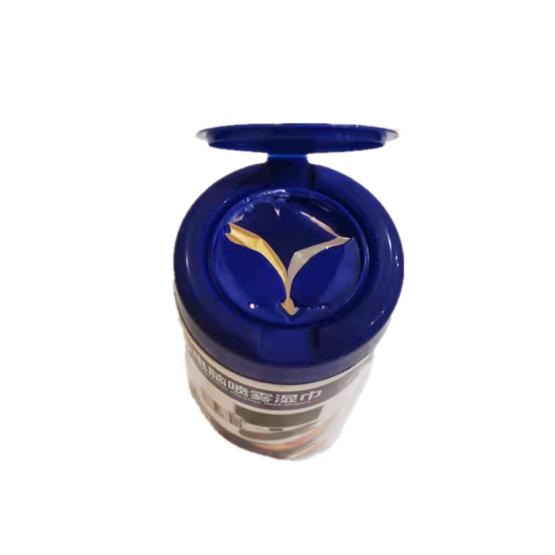 Monitor Cleaning Wipes Manufacturer - Wholesale Premium Soft Spunlace