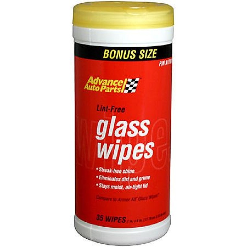 Household Wet Wipes Factory - Multi Purpose Glass and Skin Care