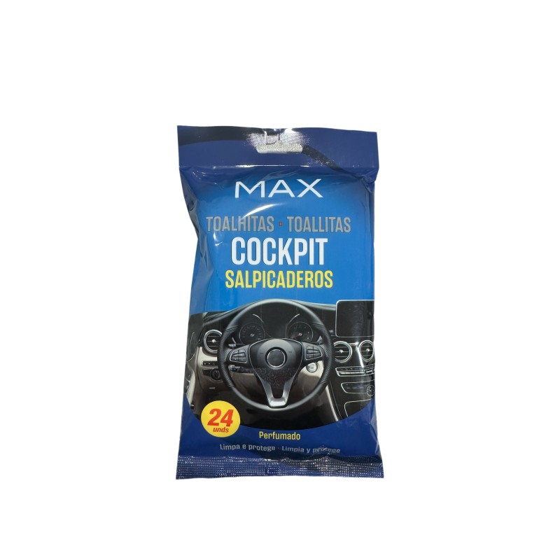 Car Cleaning Wipes Manufacturer - Customizable Private Label Auto Care