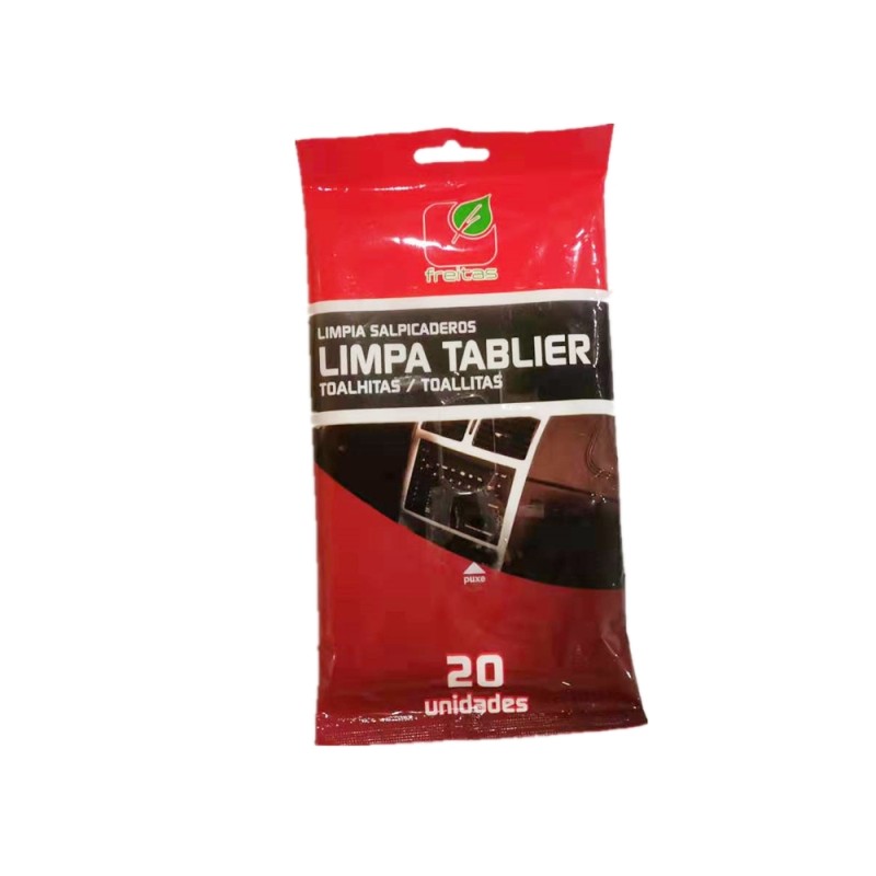 Car Wet Wipes Supplier - Wholesale Eco Friendly Soft Effective Daily