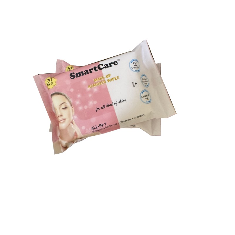 Adult Wet Wipes Factory - Eco Friendly Makeup Removal Skin Protection