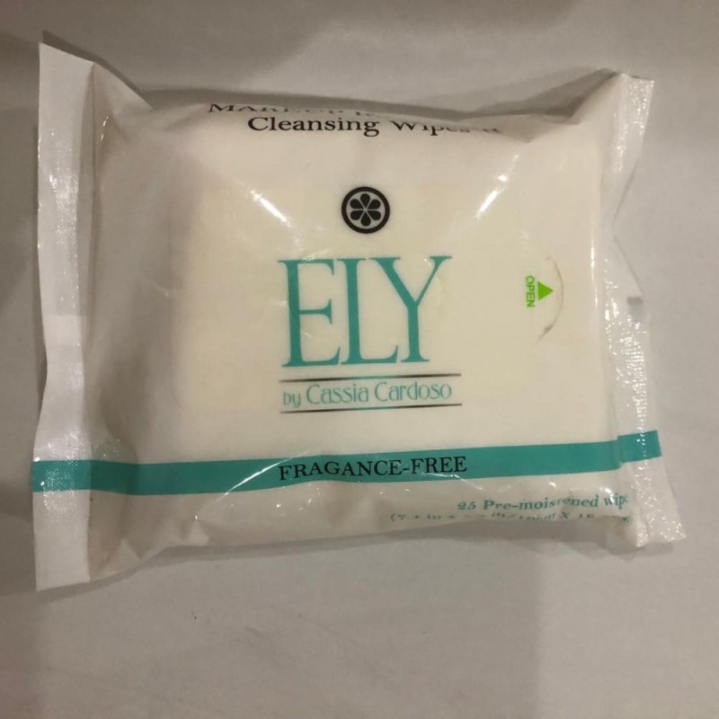 Makeup Remover Wipes Supplier - Ultra Soft Individually Packaged Pure Water