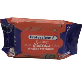 Antimicrobial Wet Wipes Factory - OEM Premium Hand Cleaning Disinfecting