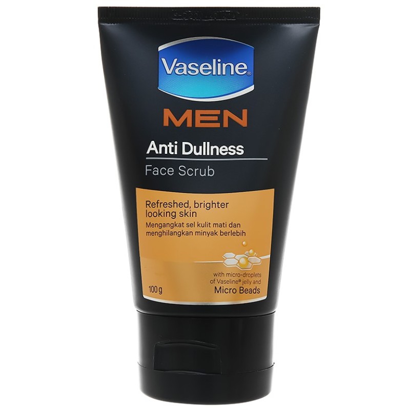Face Wash Manufacturer - Vaseline Oil Control Gel Custom