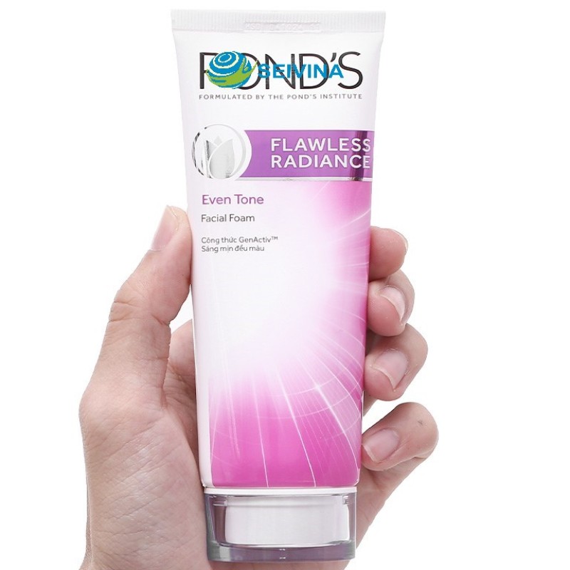 Face Wash Manufacturer - Flawless Radiance Even Tone