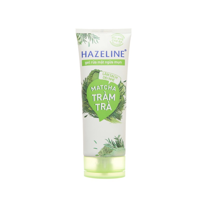 Facial Cleanser Manufacturer - Matcha Pomegranate 100g