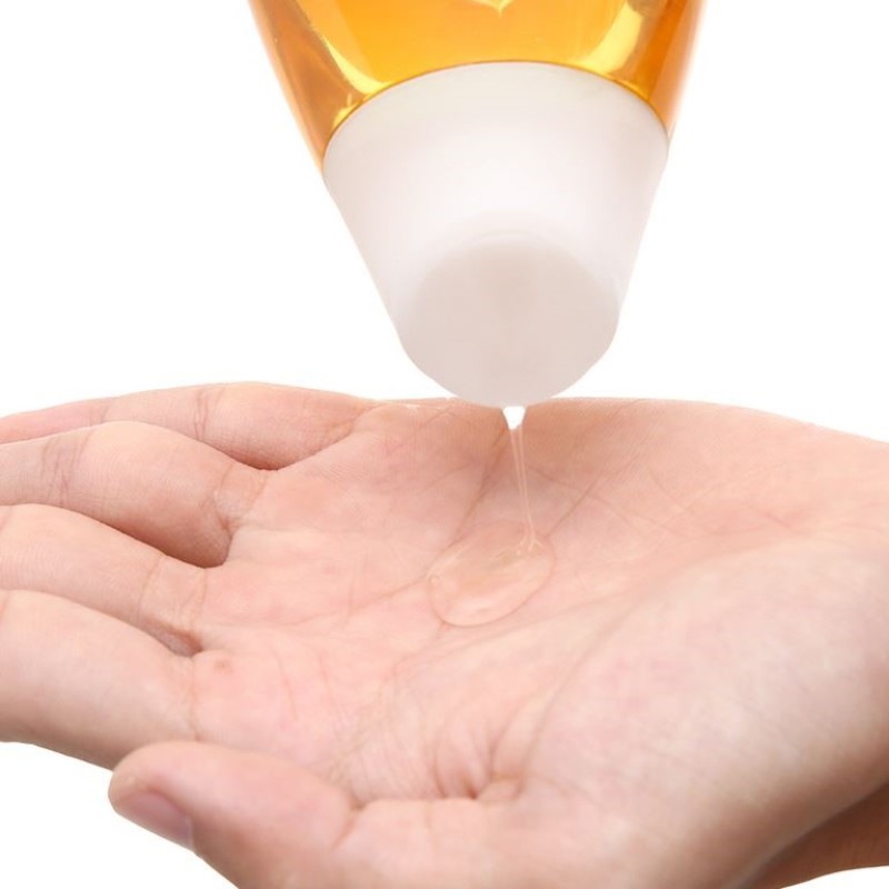 Baby Shampoo Manufacturer - Gentle Eye Care Custom Formula