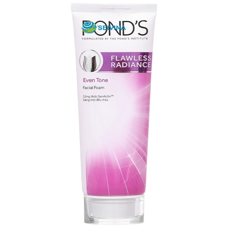Face Foam Supplier - Pond Pure White 50g Deep Cleansing