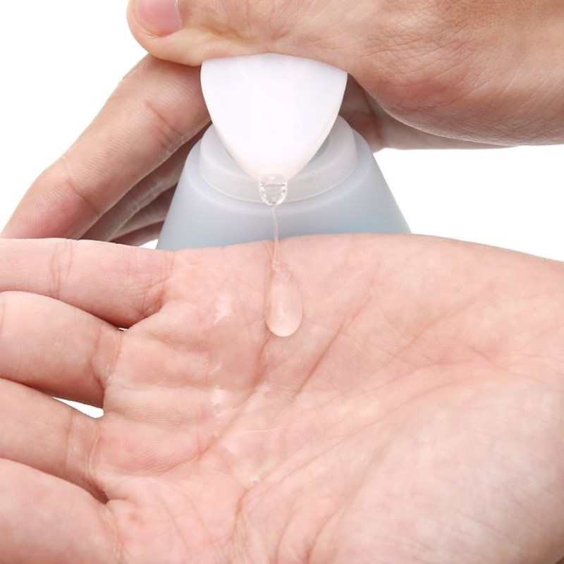 Baby Shampoo Factory - Active Kids Clean Fresh 500ml OEM