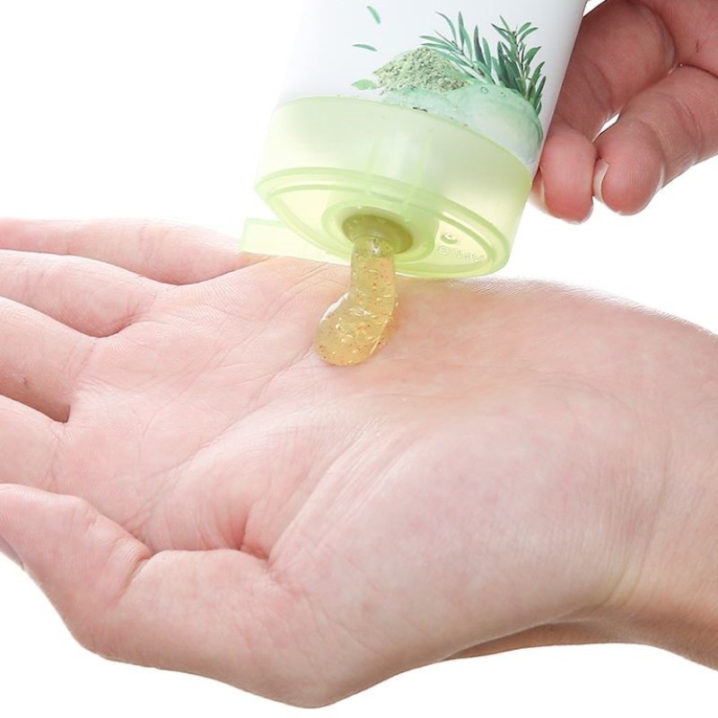 Face Cleanser Supplier - Anti Acne Matcha Tea Tree 100g