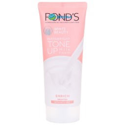Face Foam Supplier - Pond Pure White 50g Deep Cleansing