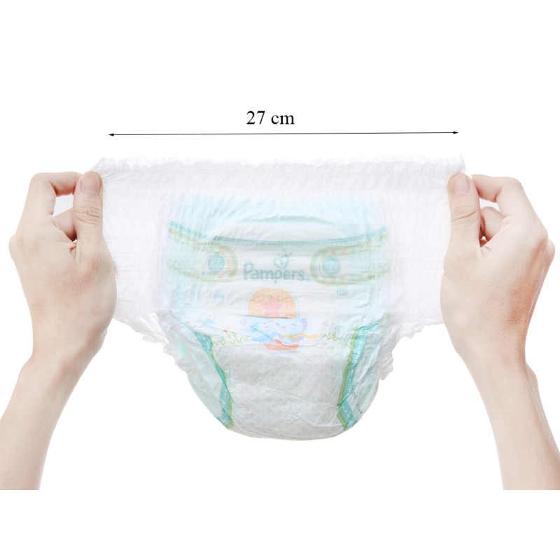 Baby Diaper Pants Supplier - Super Absorbent L Size Custom