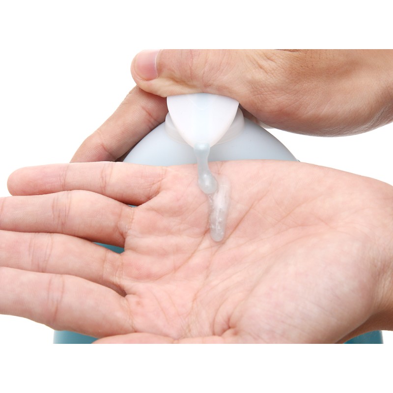 Baby Body Wash Manufacturer - Herbal Fresh Milk Scent Custom