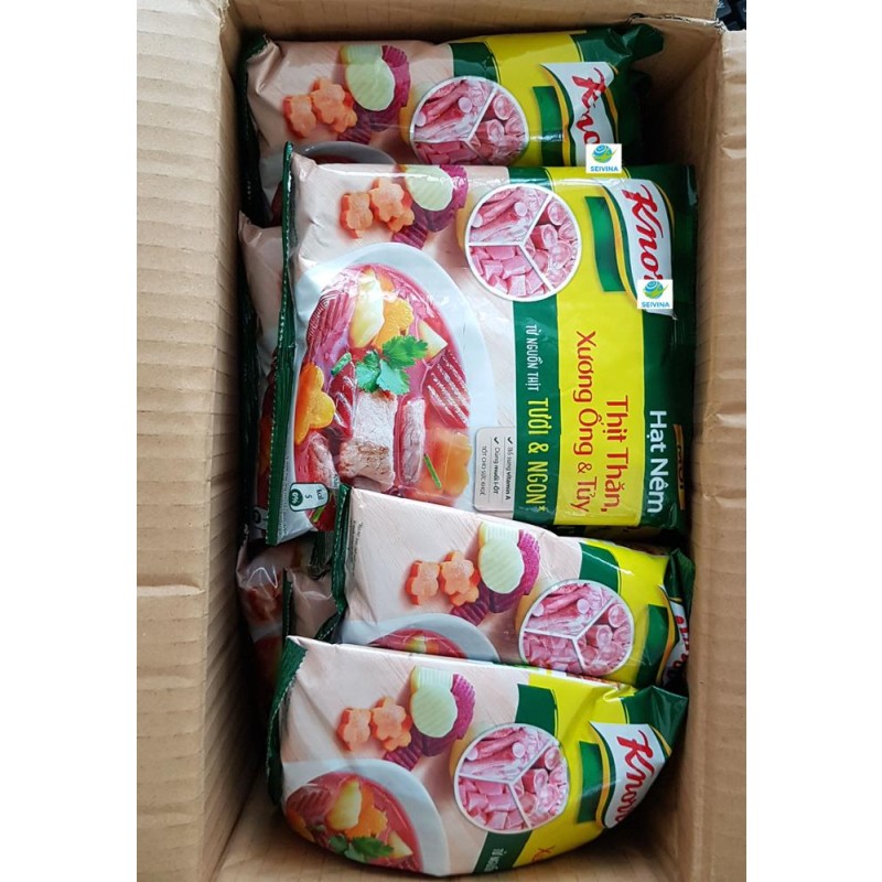 Seasoning Supplier - Tenderloin Bone Marrow Dried Custom