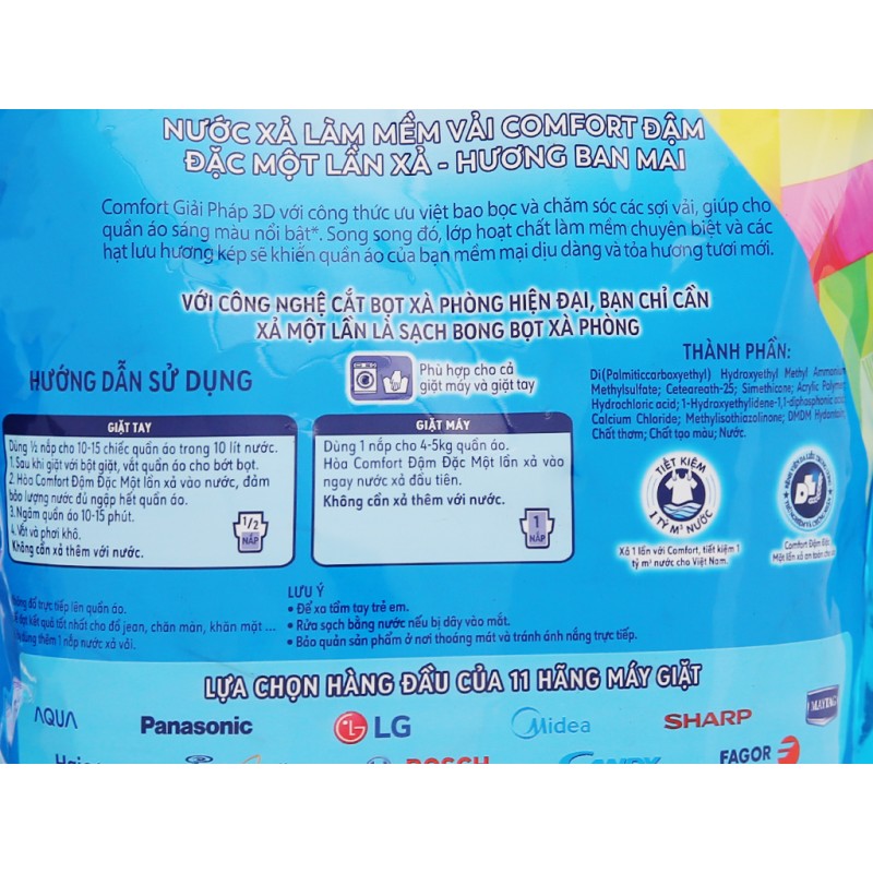 Fabric Softener Manufacturer - Sunshine Fragrant OEM