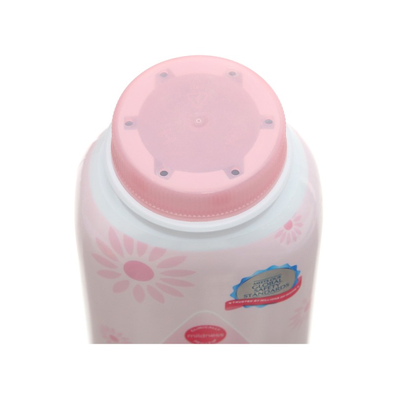 Johnson Baby Powder Supplier - Floral Scent 100g OEM