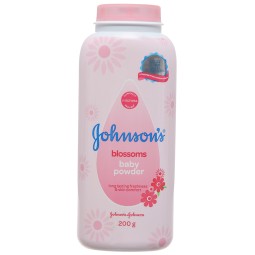 Johnson Baby Powder Supplier - Floral Scent 100g OEM
