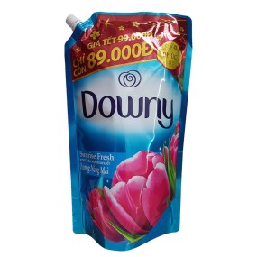 Fabric Softener Manufacturer - Sunrise Fresh Perfumed OEM