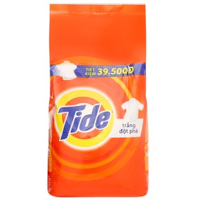 Detergent Powder Factory - White Laundry Custom Formula