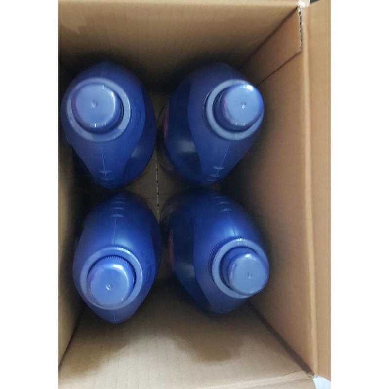 Fabric Softener Factory - Seivina Downey 1.8Lx4 Custom